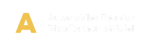 Logo Automobile Réunion
