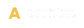 Logo Automobile Réunion