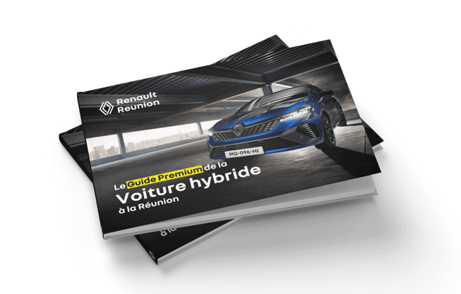 Guide de la voiture hybride à La Réunion