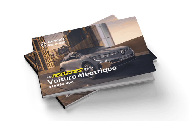 Guide de la voiture electrique à La Réunion