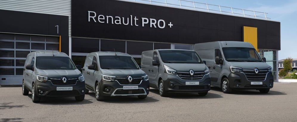 Gamme Renault Pro + (2)