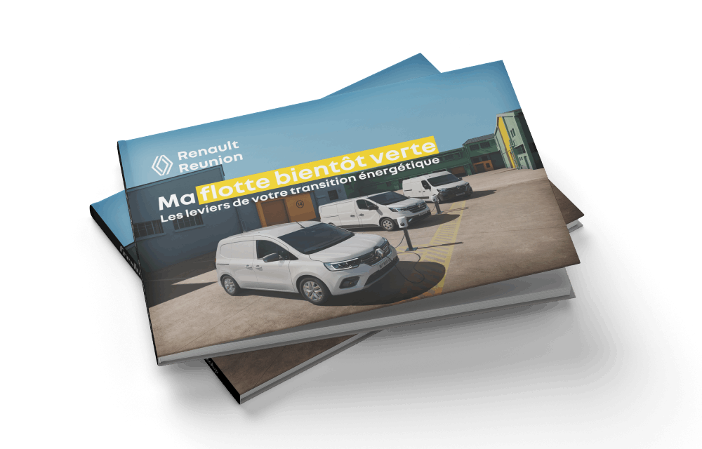 Guide pour réussir la transition énergétique de votre flotte automobile