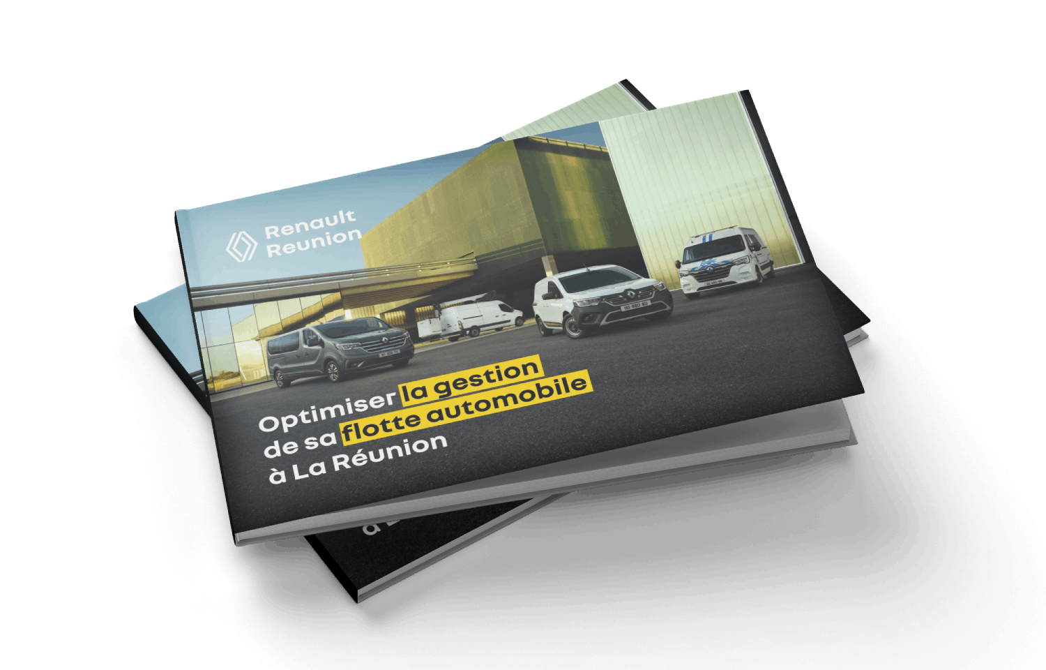 Guide Gestion de flotte automobile