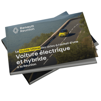 Guide - Renault Guide aide achat