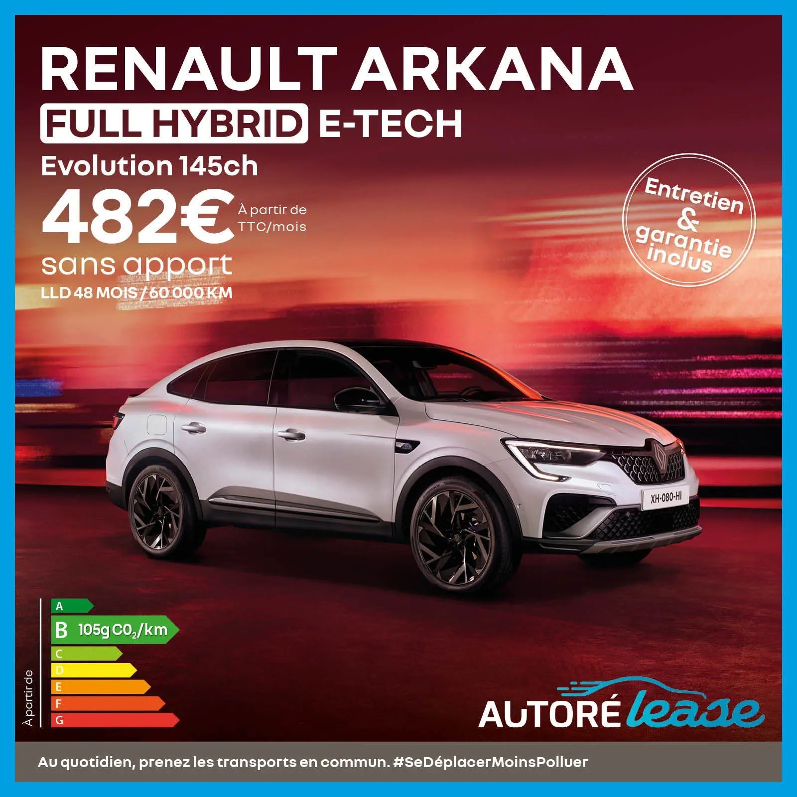 Arkana