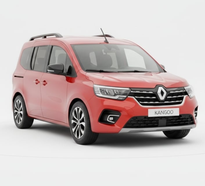 KANGOO VP