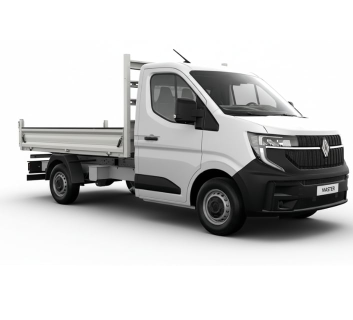 MASTER TRANSPORT OUVERT