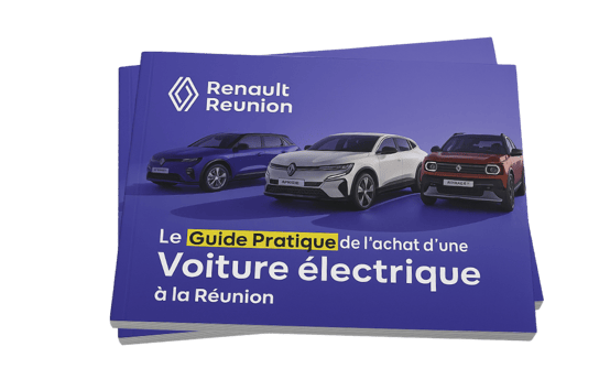 guide pratique de la voiture électrique