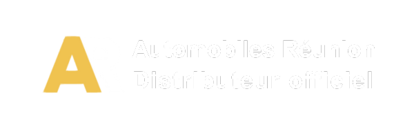 Logo Automobile Réunion